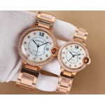 Cartier Blue Balloon Collection