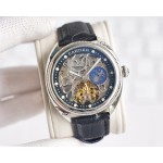 Cartier Fine Men's Watches