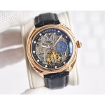 Cartier Fine Men's Watches