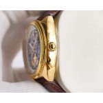 Cartier Fine Men's Watches