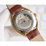 Cartier Fine Men's Watches