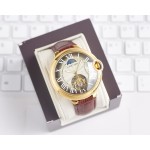 Cartier Fine Men's Watches