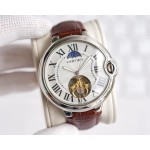 Cartier Fine Men's Watches