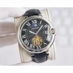 Cartier Fine Men's Watches