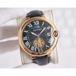 Cartier Fine Men's Watches