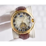 Cartier Fine Men's Watches