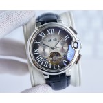 Cartier Fine Men's Watches