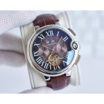 Cartier Fine Men's Watches