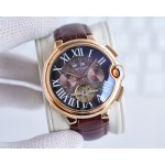 Cartier Fine Men's Watches