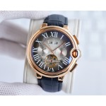 Cartier Fine Men's Watches