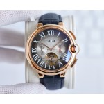 Cartier Fine Men's Watches