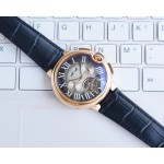 Cartier Fine Men's Watches