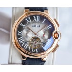 Cartier Fine Men's Watches