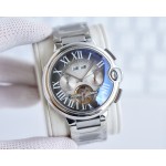 Cartier Fine Men's Watches