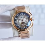 Cartier Fine Men's Watches