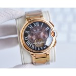 Cartier Fine Men's Watches