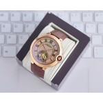 Cartier Fine Men's Watches