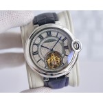 Cartier Fine Men's Watches