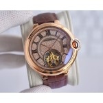 Cartier Fine Men's Watches