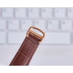 Cartier Fine Men's Watches