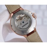 Cartier Fine Men's Watches