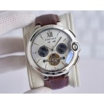 Cartier Fine Men's Watches