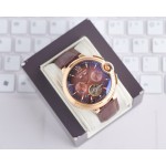 Cartier Fine Men's Watches