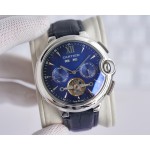 Cartier Fine Men's Watches