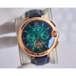 Cartier Fine Men's Watches