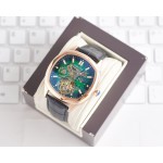 Cartier Fine Men's Watches