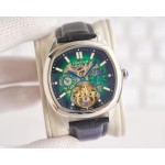 Cartier Fine Men's Watches