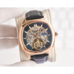 Cartier Fine Men's Watches