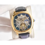 Cartier Fine Men's Watches