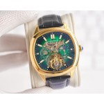 Cartier Fine Men's Watches