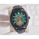 Cartier Fine Men's Watches