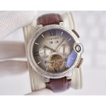 Cartier Fine Men's Watches