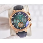 Cartier Fine Men's Watches