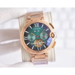 Cartier Fine Men's Watches