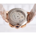 Cartier Fine Men's Watches