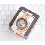 Cartier Fine Men's Watches