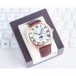 Cartier Fine Men's Watches