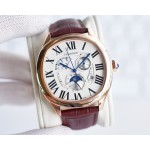 Cartier Fine Men's Watches