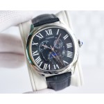 Cartier Fine Men's Watches