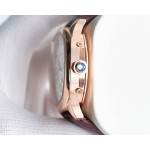 Cartier Fine Men's Watches