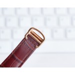 Cartier Fine Men's Watches