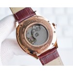 Cartier Fine Men's Watches