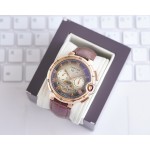 Cartier Fine Men's Watches