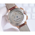 Cartier Fine Men's Watches