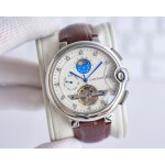 Cartier Fine Men's Watches