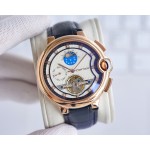 Cartier Fine Men's Watches